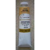 Неаполитанская оранжево-желтая масло Сонет 46мл